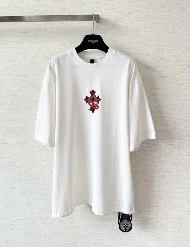 Футболка Sanskrit Cross Short Sleeve фото 5