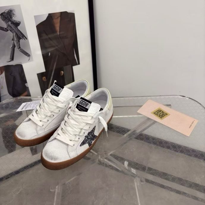 Кеды Golden Goose фото 9