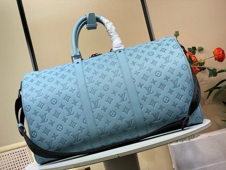 A bag highway KEEPALL BANDOULIERE 50 фото 3