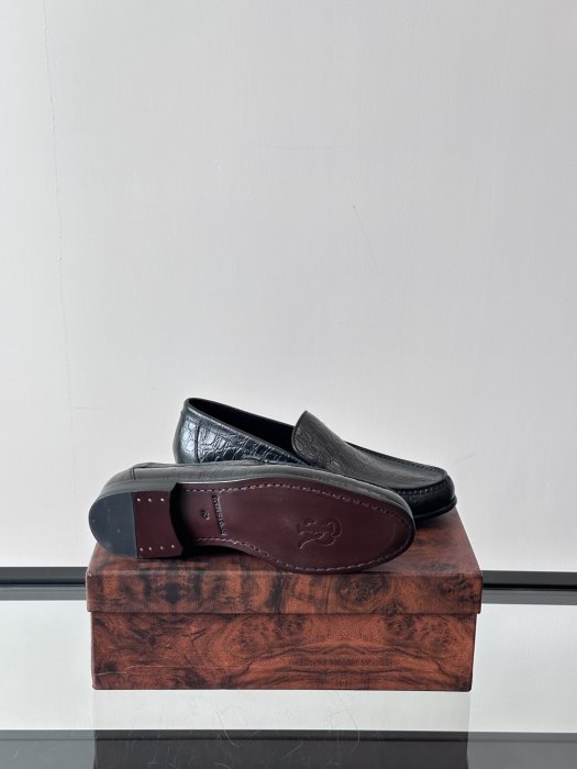 Туфли мужские фото 9