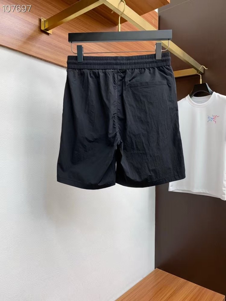 Шорты мужские фото 8