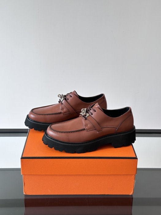 Туфли мужские фото 3