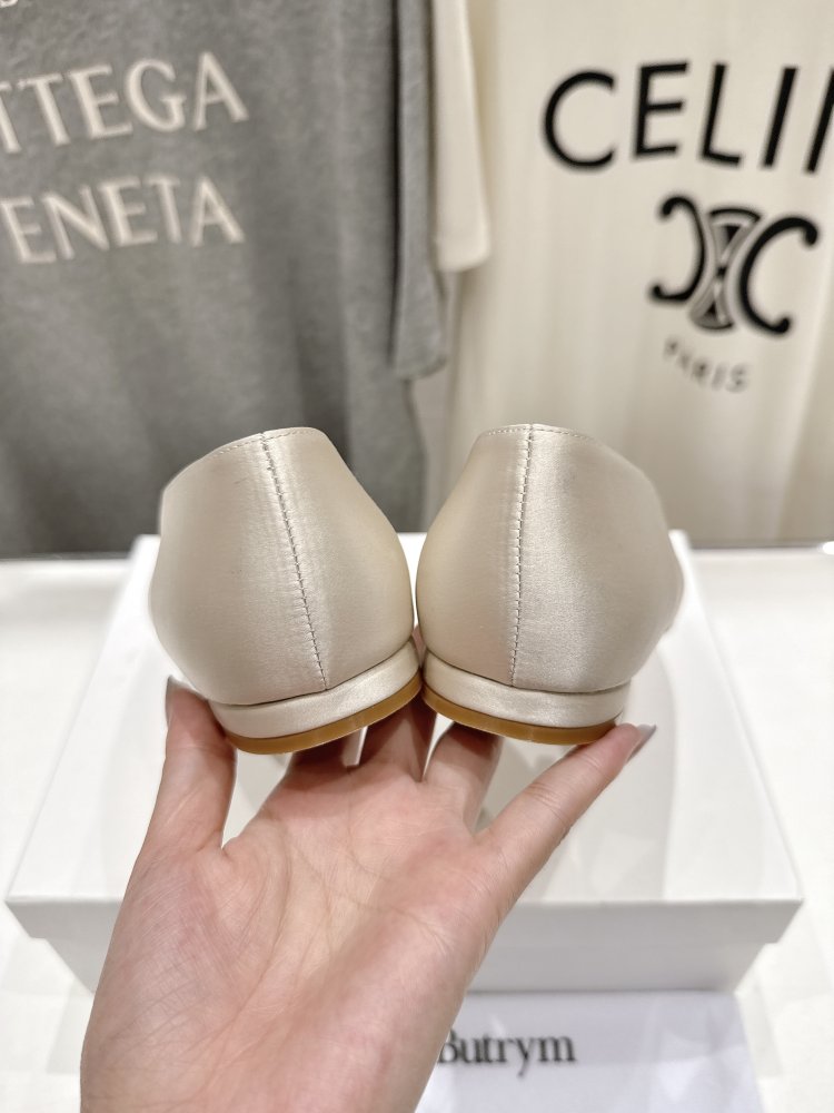 Ballet shoes фото 8