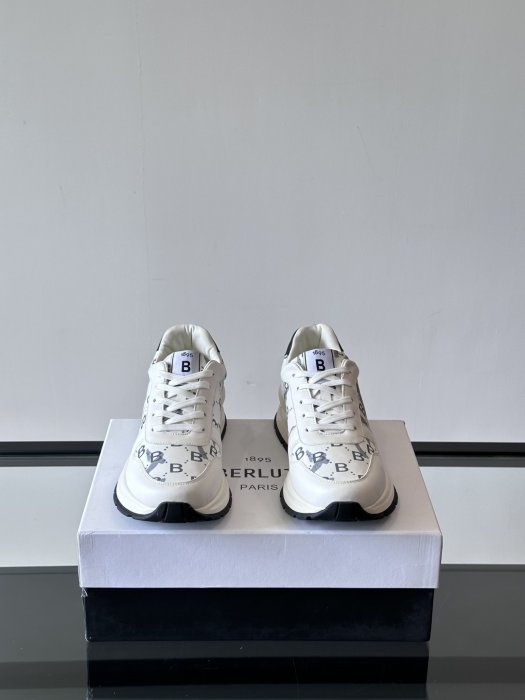 Кроссовки мужские фото 2