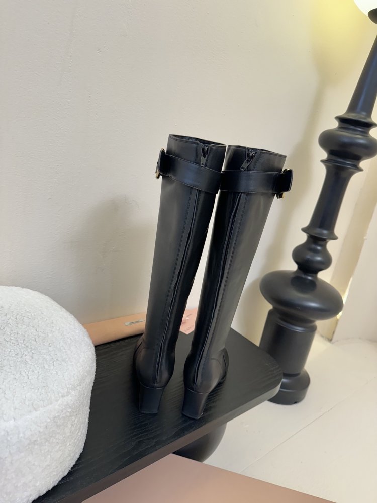 Чоботи жіночі фото 6