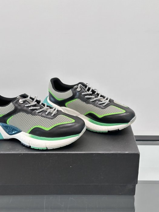 Кросівки чоловічі фото 8