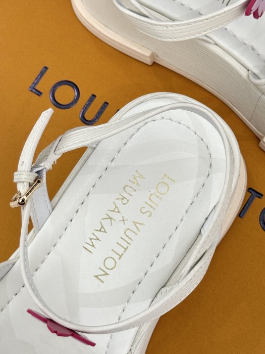 Sandals women's фото 8