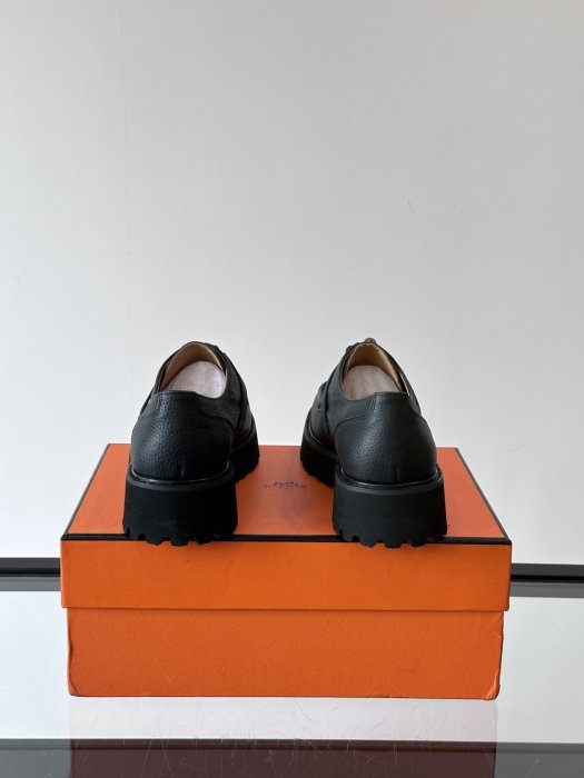 Туфли мужские фото 8