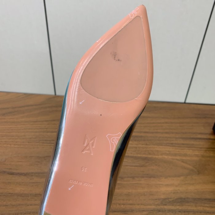 Туфлі жіночі фото 9