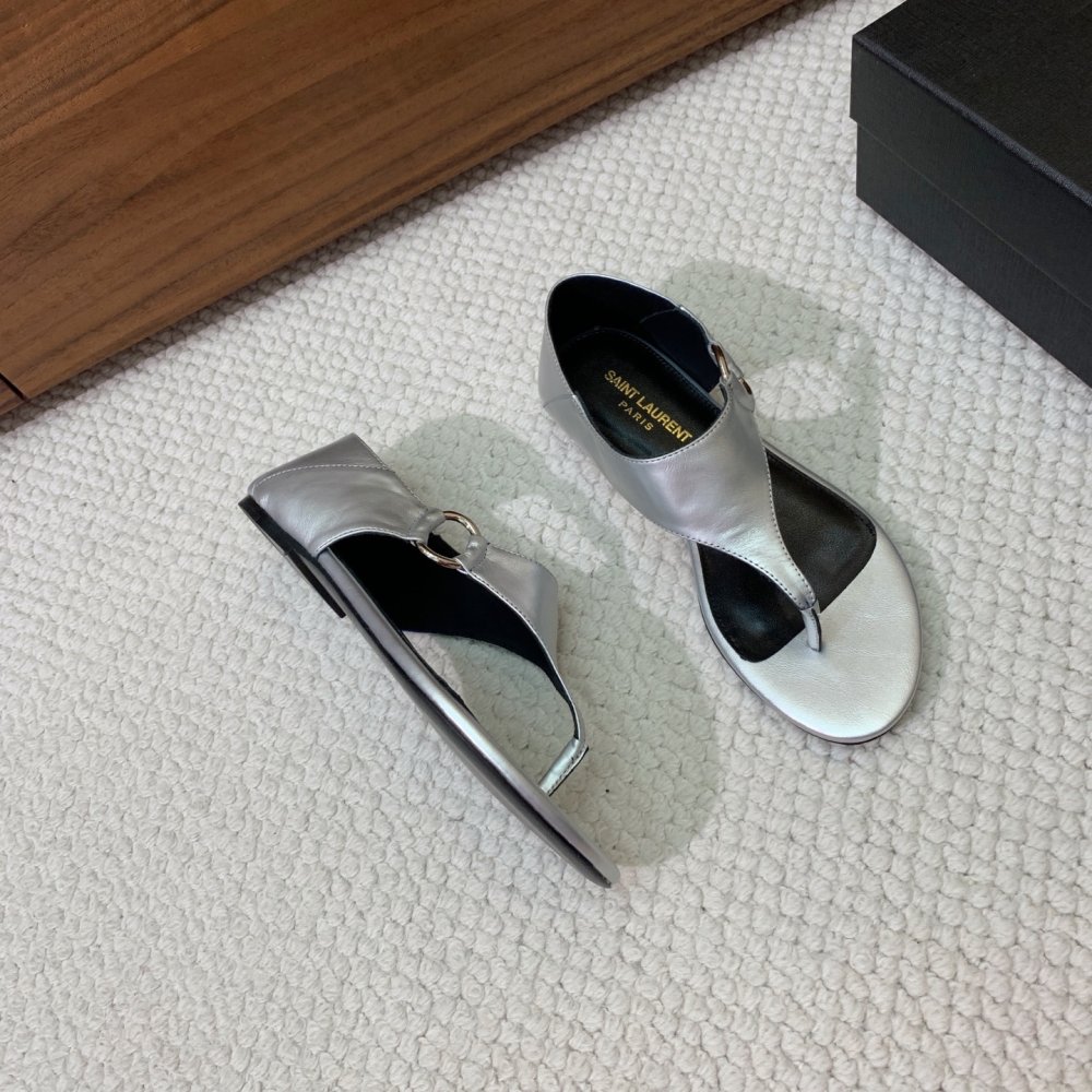 Сандалии женские фото 3