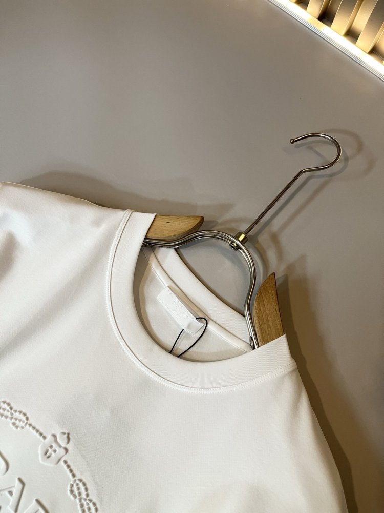 T-shirt men's фото 6