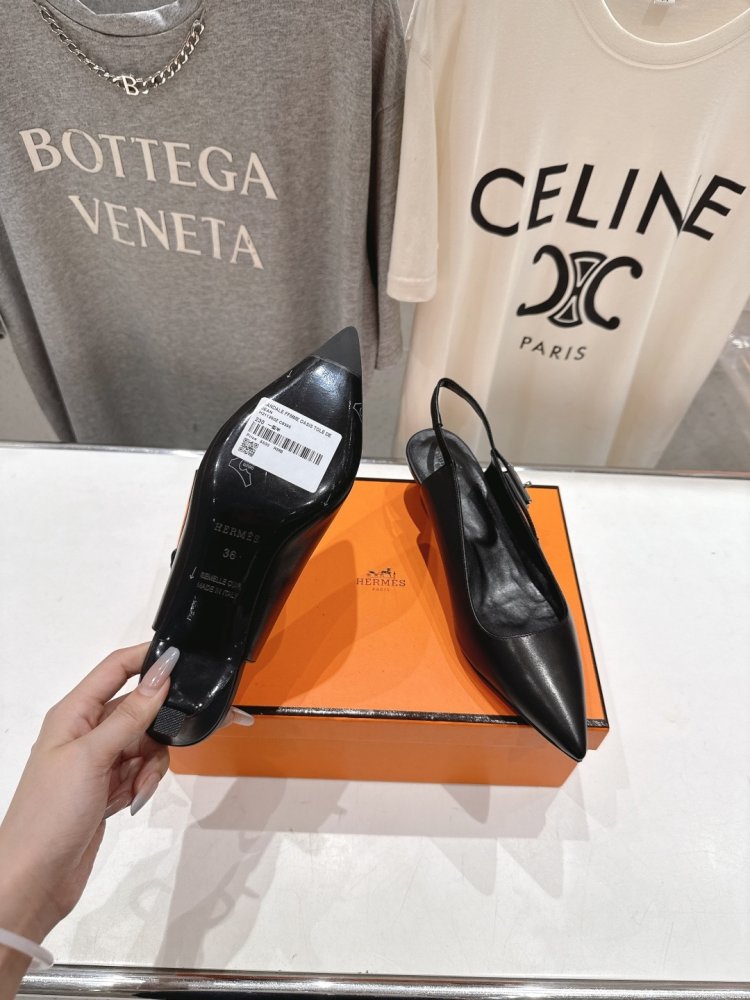 Босоножки Kelly фото 9