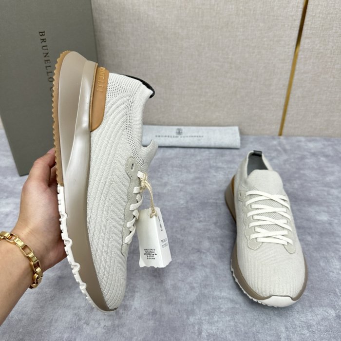 Sneakers men's фото 4