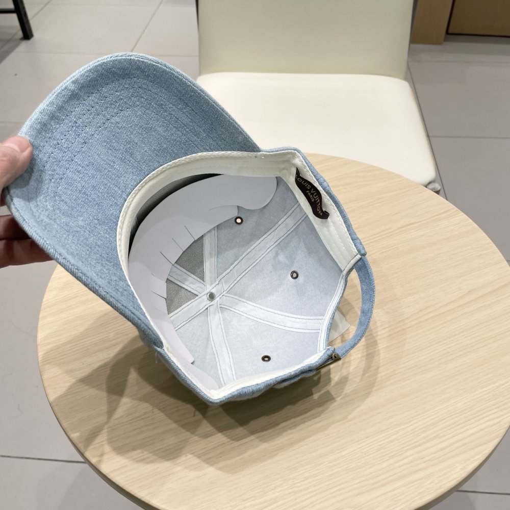 Кепка фото 9