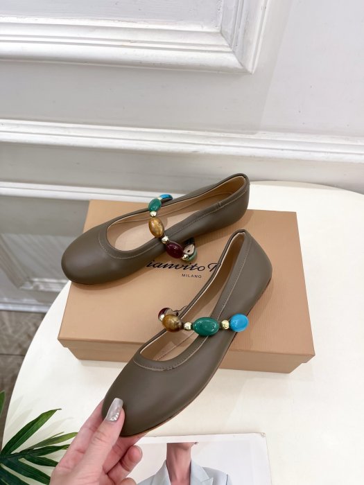 Ballet shoes фото 3