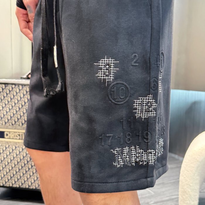 Шорты мужские фото 7