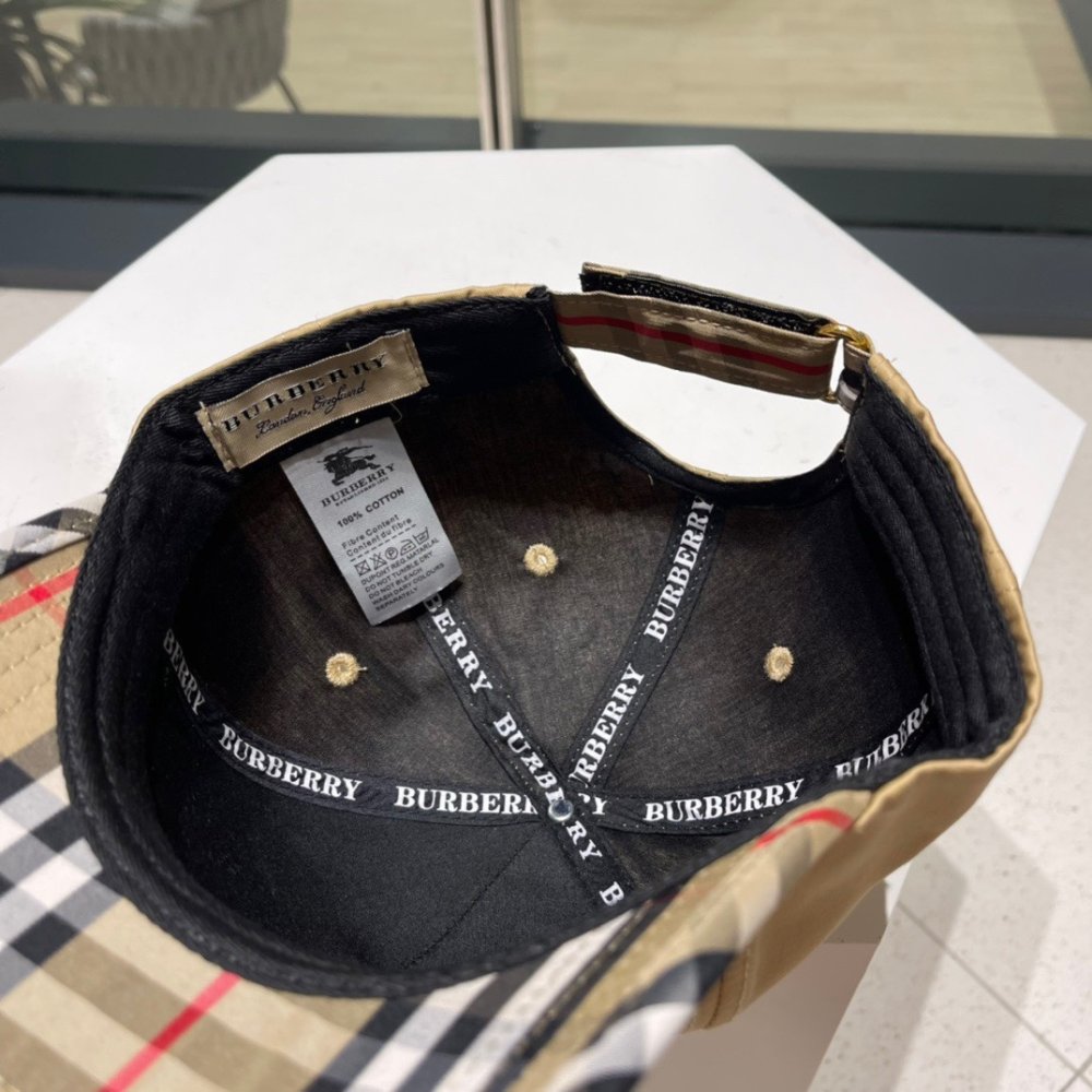 Кепка фото 7