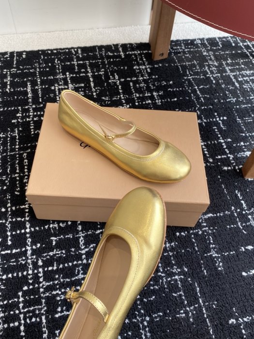 Балетки фото 6