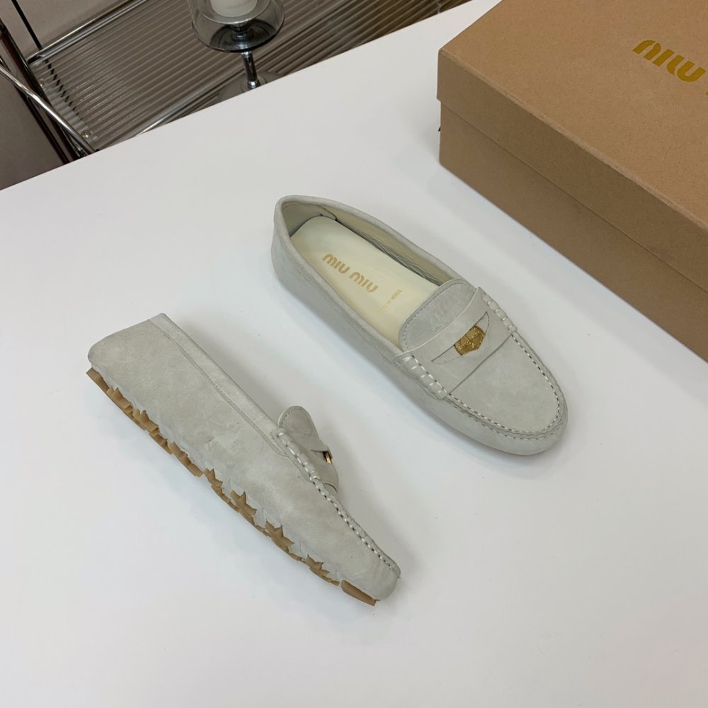 Лоферы женские фото 2