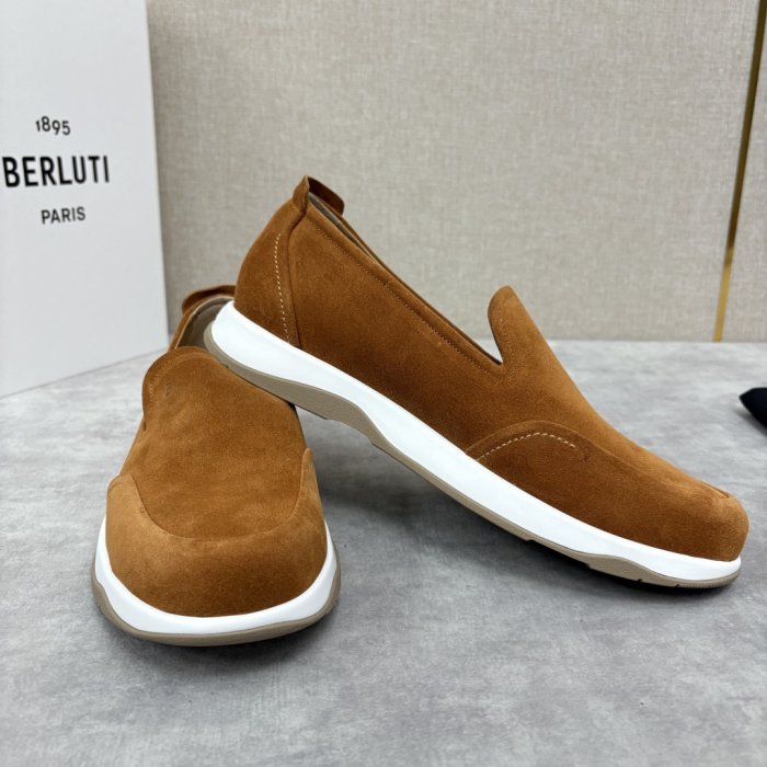 Туфли мужские фото 4