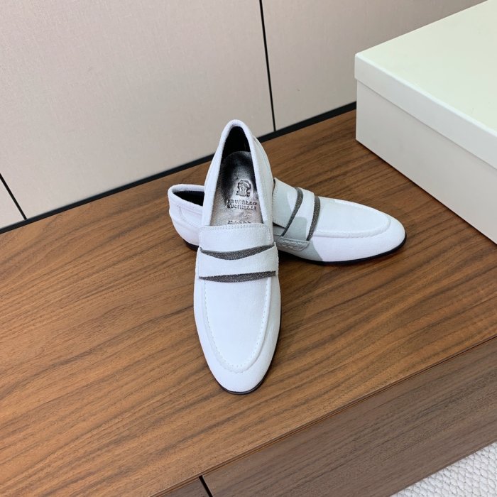 Лоферы женские фото 6