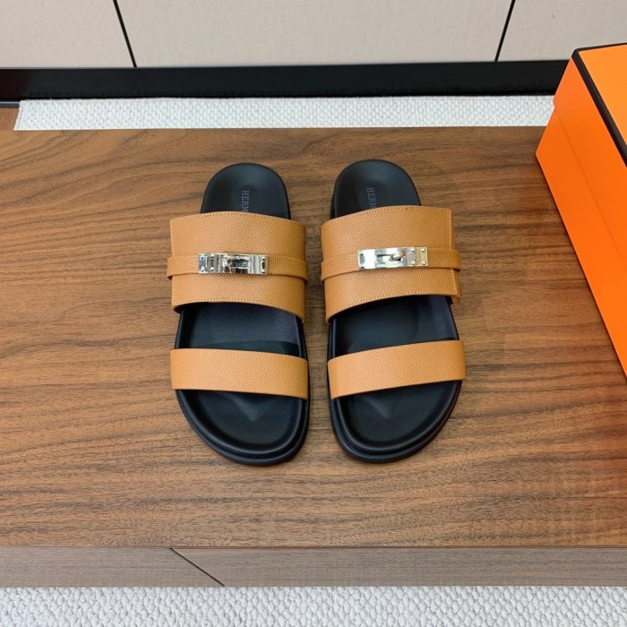 Шлепанцы женские Giulia