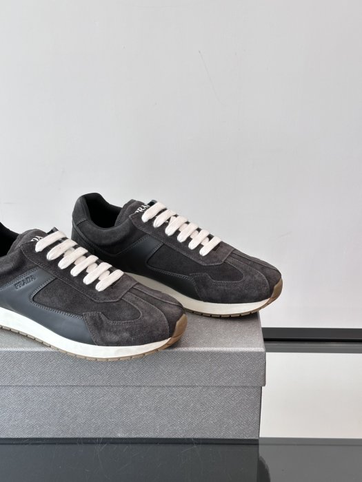 Кроссовки мужские фото 7