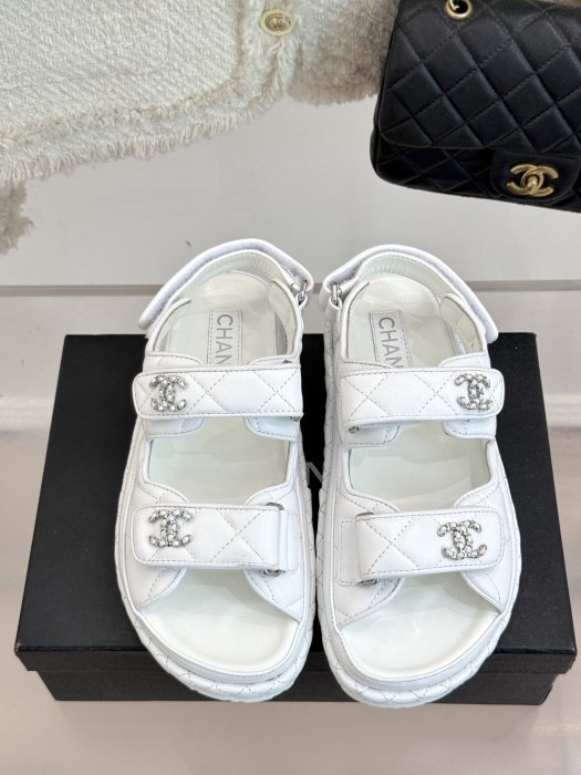 Sandals women's фото 4