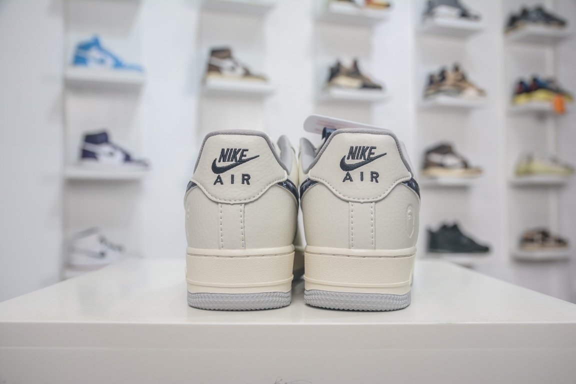 Кросівки Air Force 1 07 Low фото 2