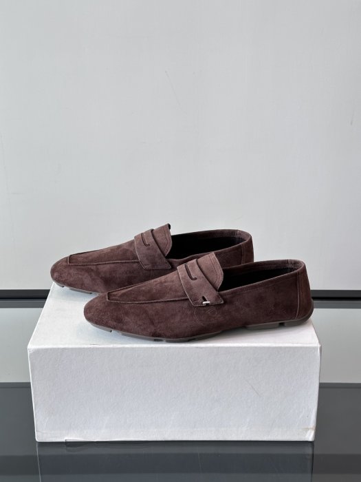 Туфли мужские Eden Scritto фото 3