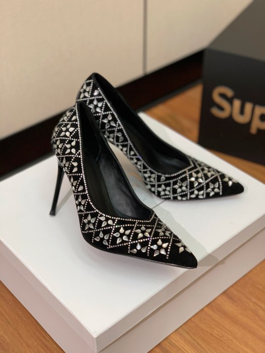 Туфлі жіночі фото 6