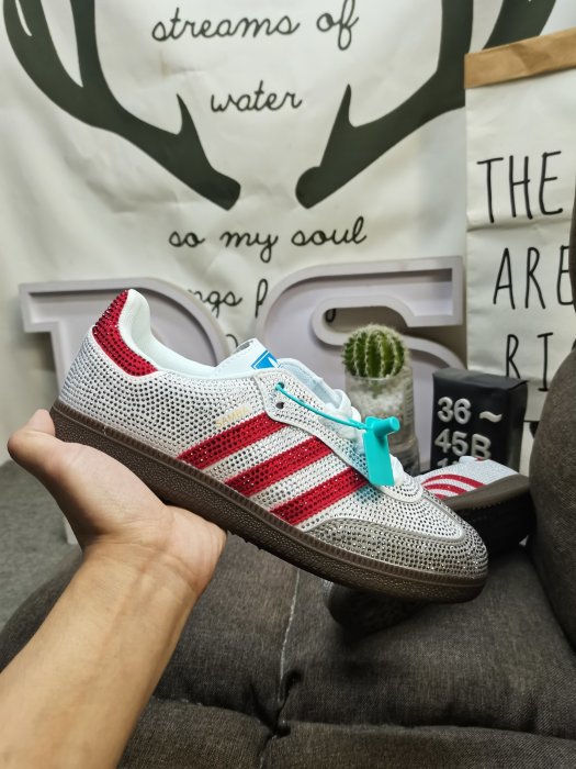 Кроссовки Adidas Original Busenitz Vulc фото 7