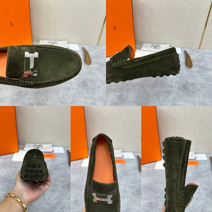 Туфли мужские фото 9