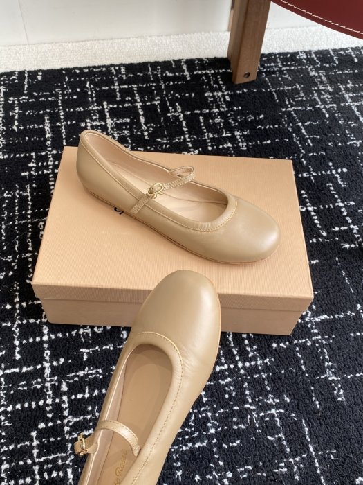 Балетки фото 6