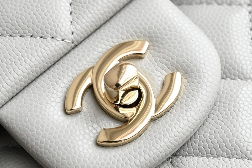 Сумка женская 24K Classic Flap 25 см фото 6