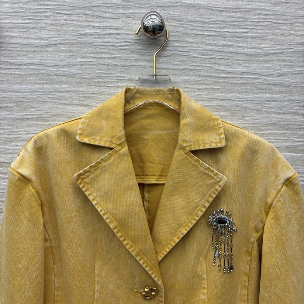 Пиджак женский фото 2