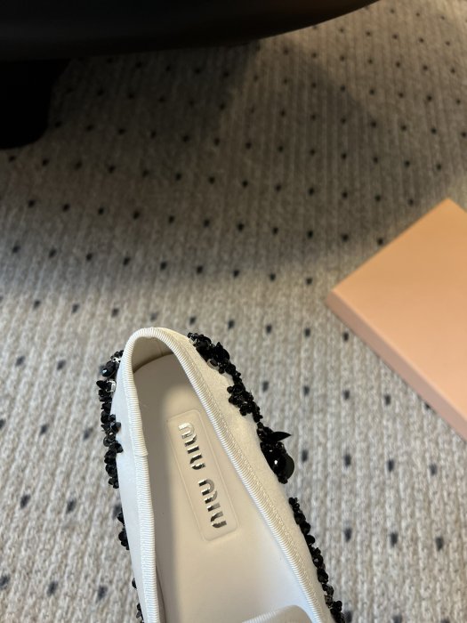 Ballet shoes фото 5