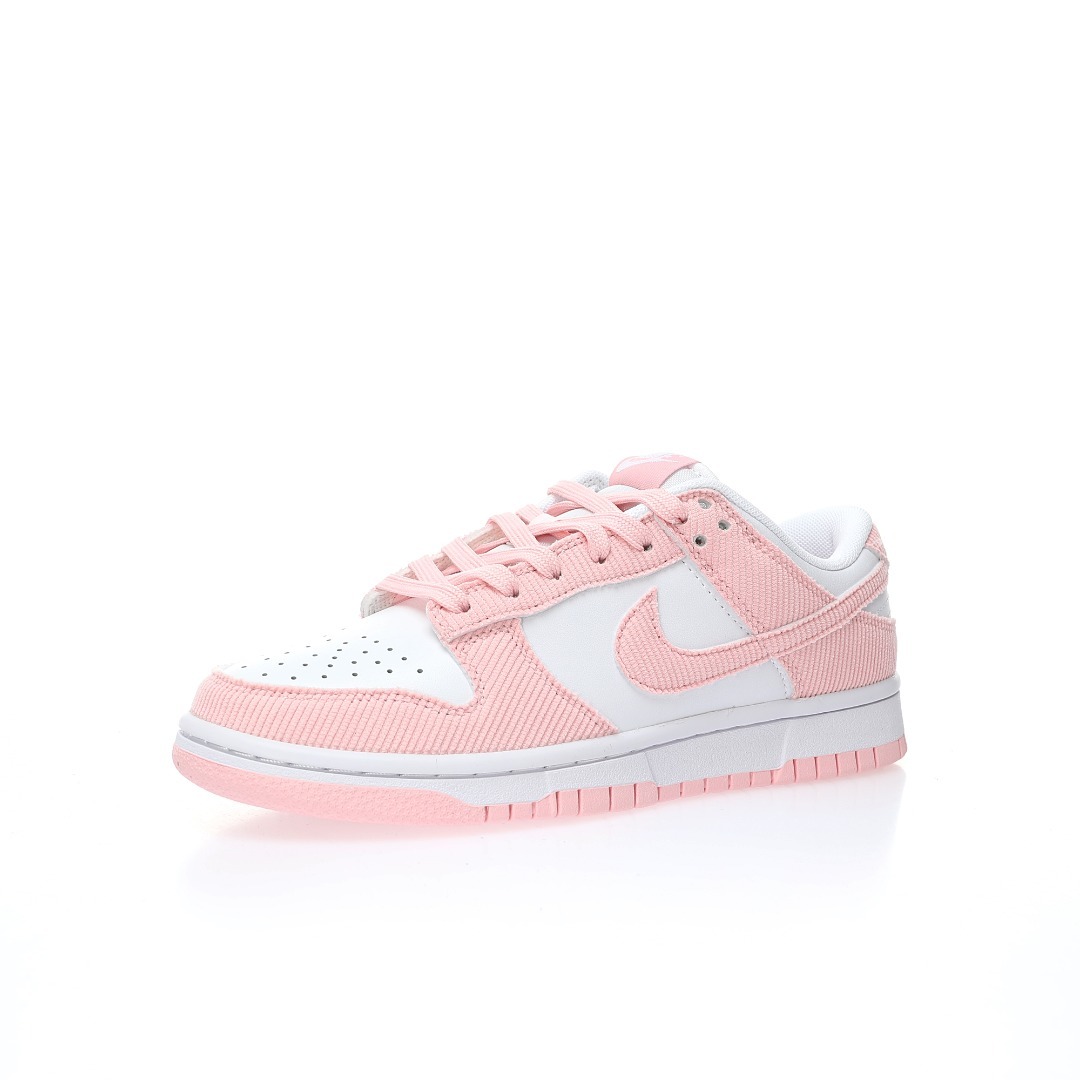 Кроссовки SB Dunk Low FN7167-100 фото 2