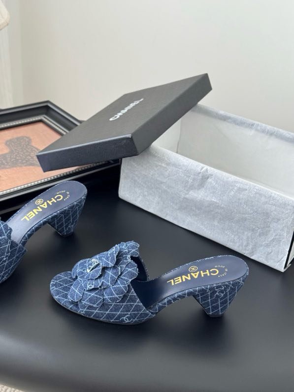 Босоножки фото 4