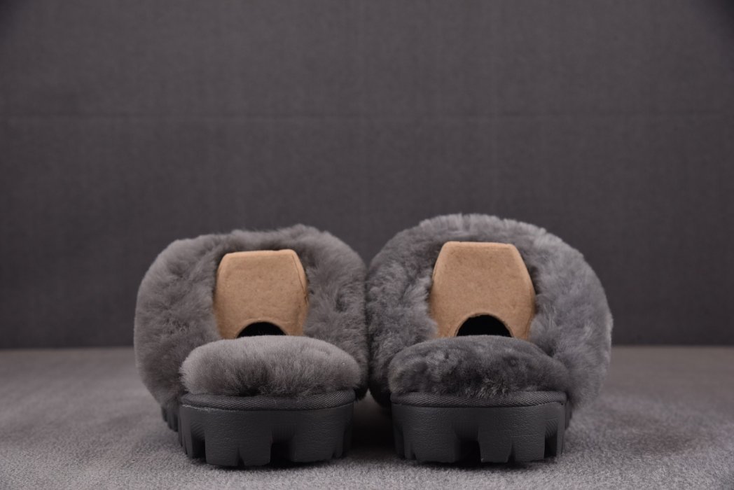 Угги Coquette Slipper Antilope фото 5