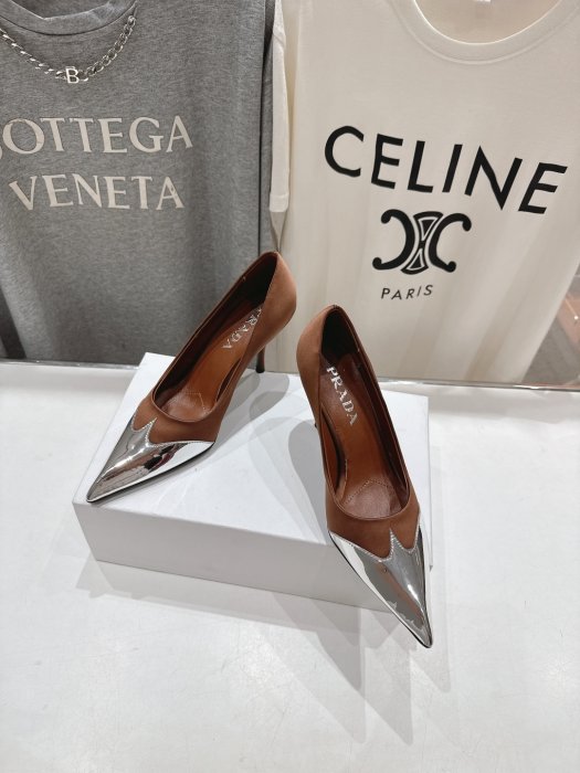 Туфли женские фото 2