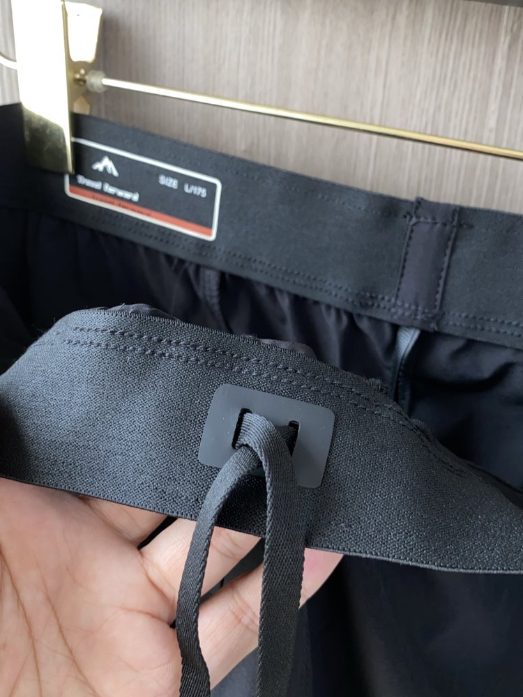 Шорты мужские фото 7