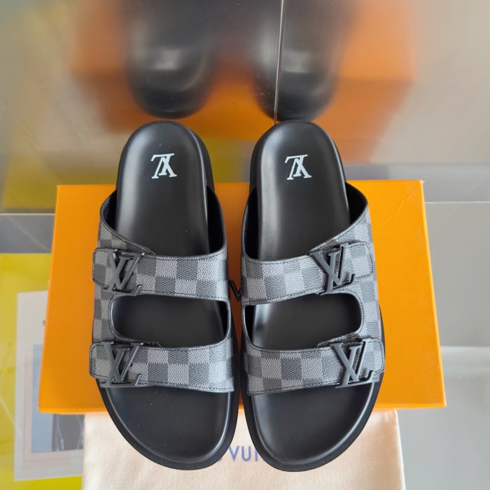 Шлепанцы мужские фото 4