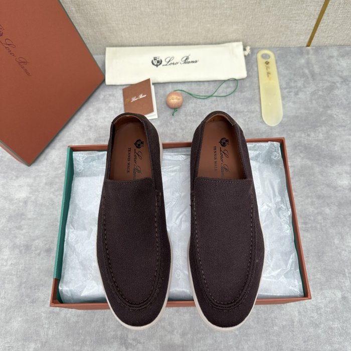 Лоферы мужские