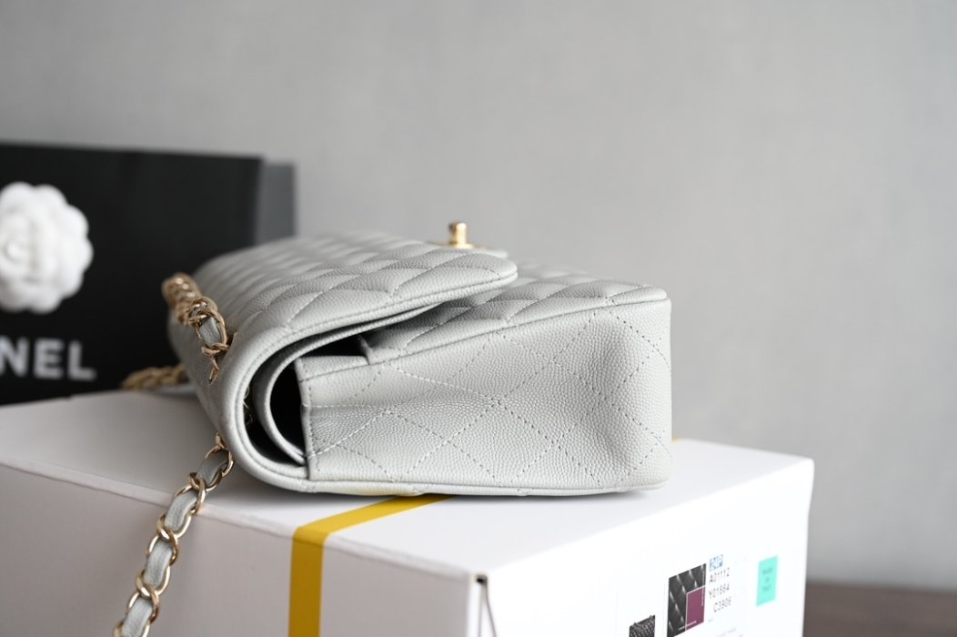 Сумка женская 24K Classic Flap 25 см фото 3