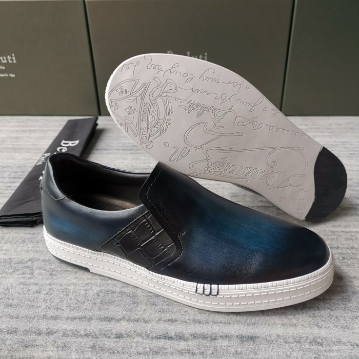 Туфли мужские фото 8