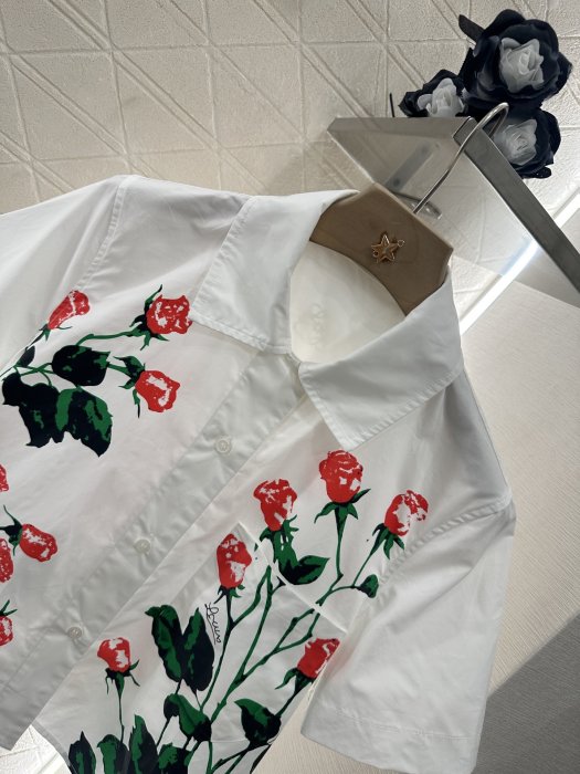 Сорочка жіноча фото 3