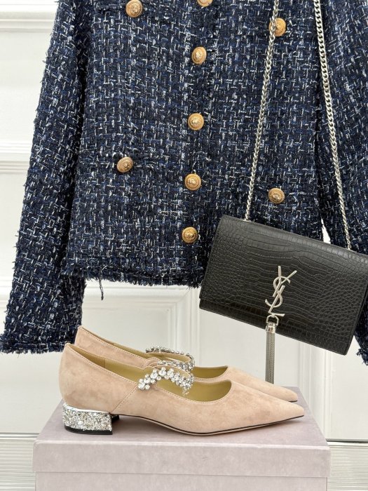 Туфли женские