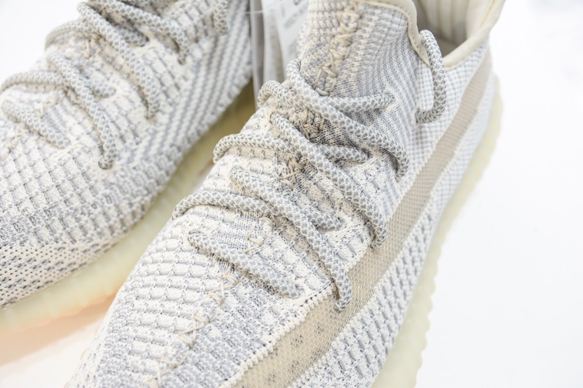 Кроссовки Yeezy Boost 350 V2 Lundmark FU9161 фото 8