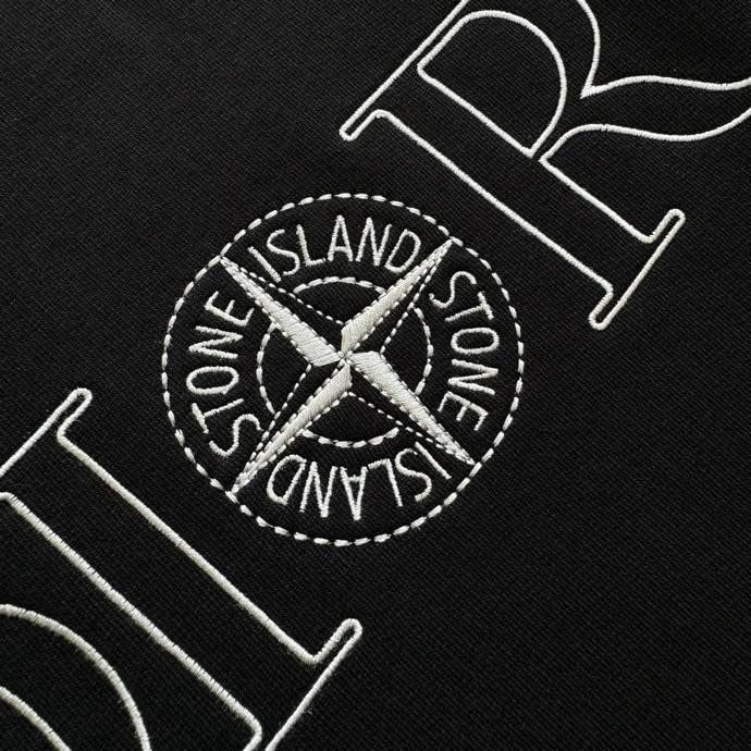 Кофта мужская DIOR x STONE ISLAND фото 9